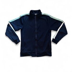Janie and Jack Zip-up size 10/12